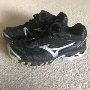 Mizuno Wave Lightning RX (Volleyball Shoes)